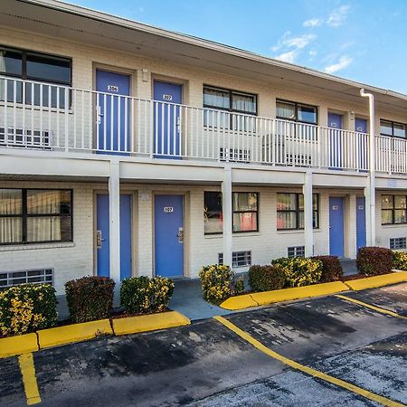 Motel 6 Chattanooga East Dış mekan fotoğraf
