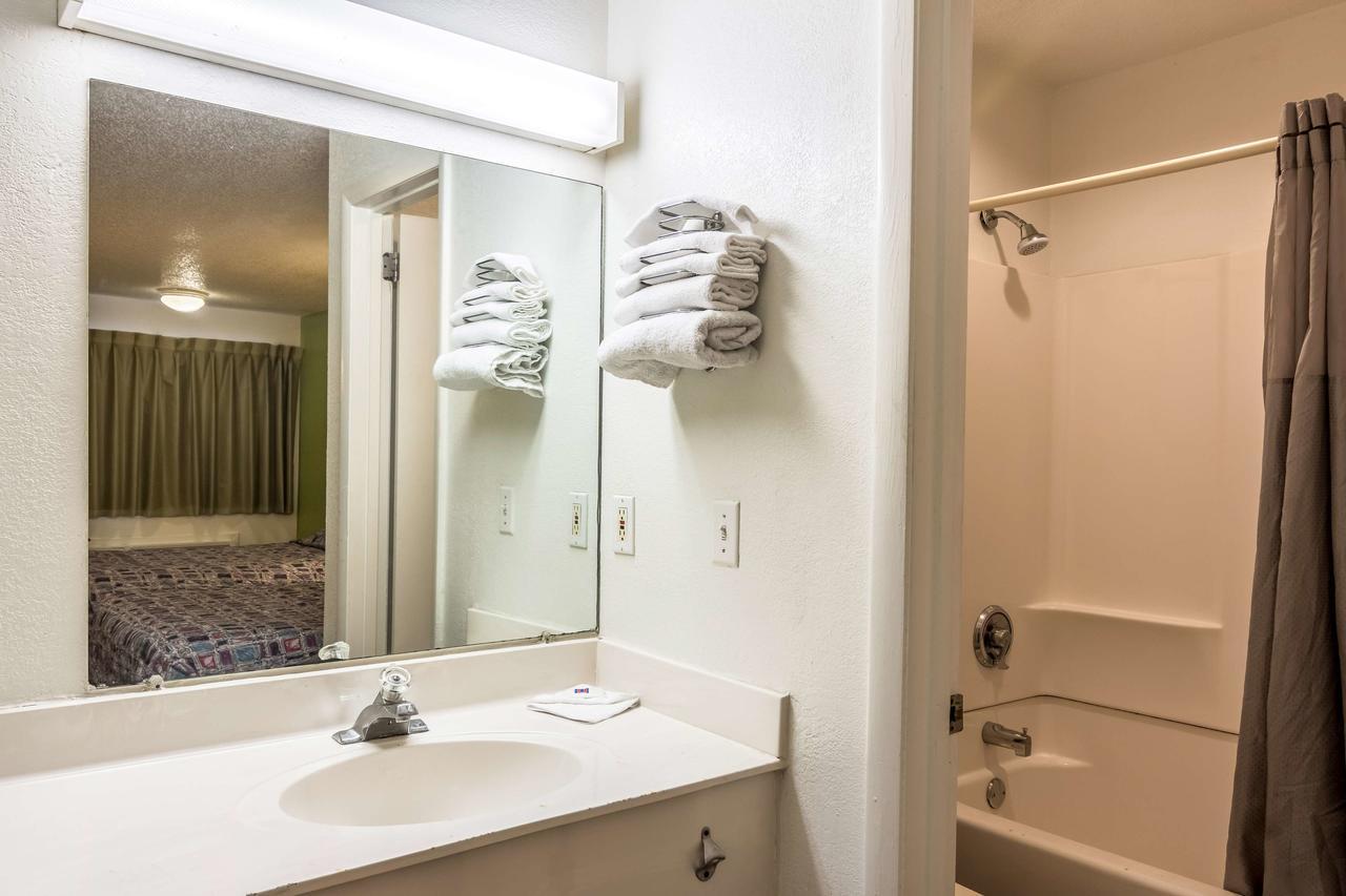 Motel 6 Chattanooga East Dış mekan fotoğraf